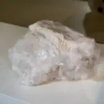 Bergkristal