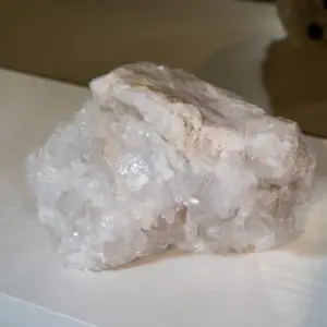Bergkristal