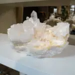 Bergkristal