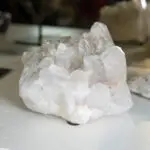 Bergkristal
