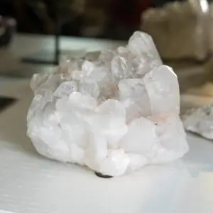 Bergkristal
