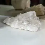 Bergkristal