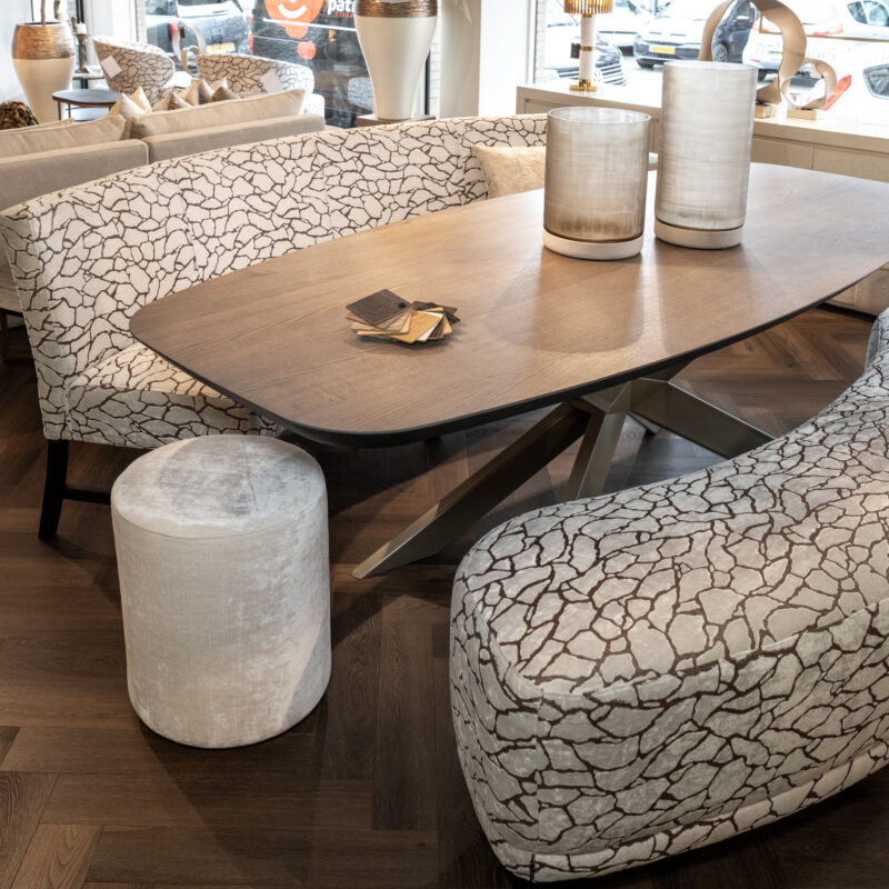 De Curly Collectie