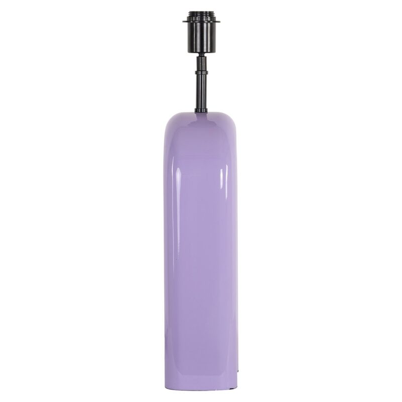 - Tafellamp Elvine (Purple)