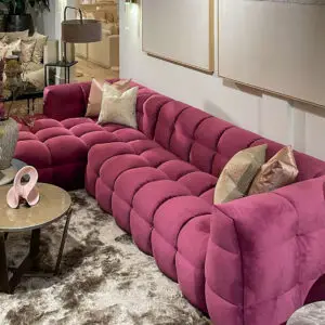 Loungebank St Louis