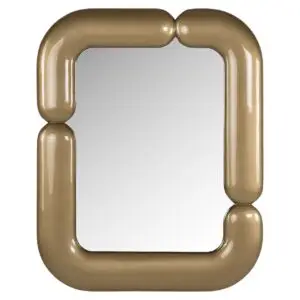 - Spiegel Aubry (Gold)