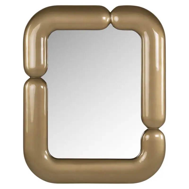 - Spiegel Aubry (Gold)