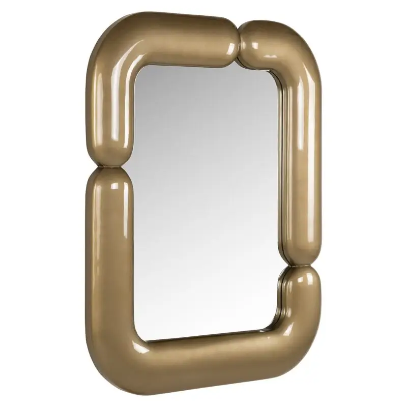 - Spiegel Aubry (Gold)