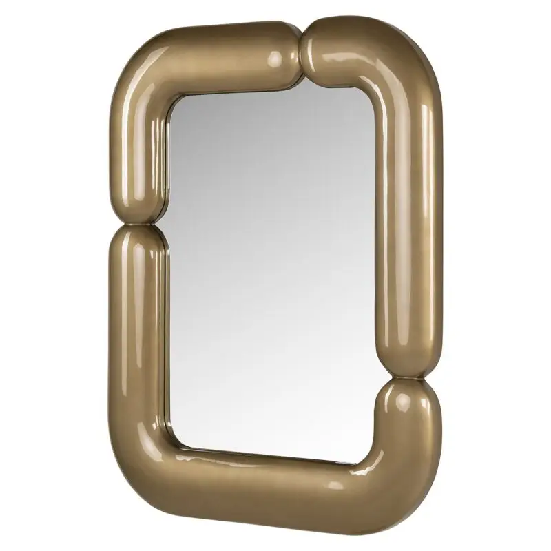 - Spiegel Aubry (Gold)