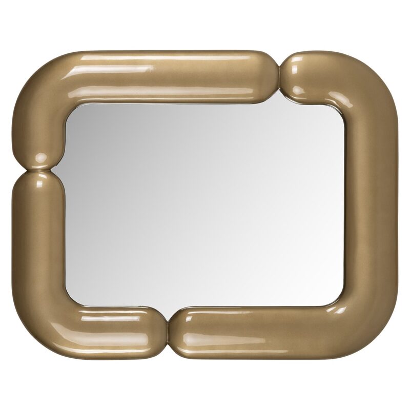 - Spiegel Aubry (Gold)