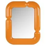 - Spiegel Ayla (Orange)
