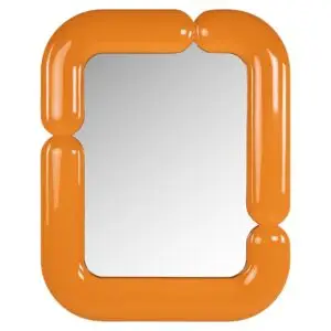 - Spiegel Ayla (Orange)