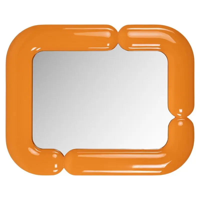 - Spiegel Ayla (Orange)