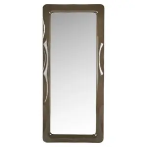- Vloer spiegel Dani (Brown)