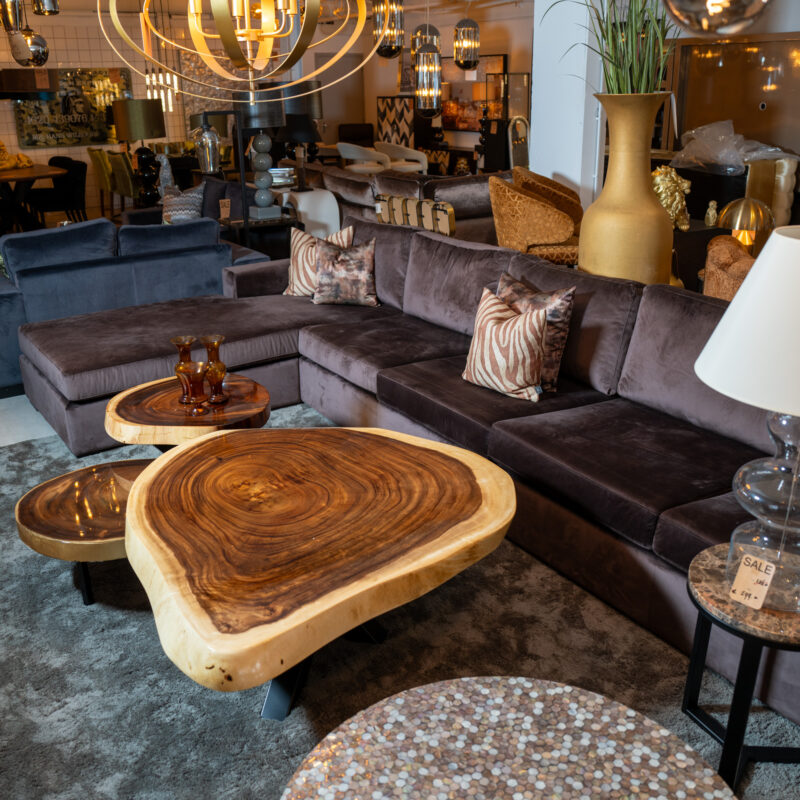 Loungebank Inza outlet794 - Afbeelding 3