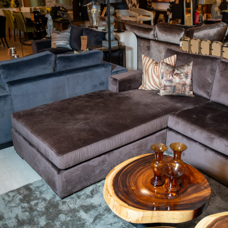 Loungebank Inza outlet794 - Afbeelding 6