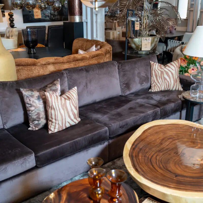 Loungebank Inza outlet794 - Afbeelding 5
