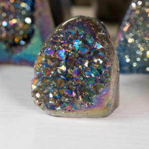 Rainbow Amethyst
