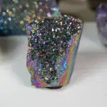 Rainbow Amethyst