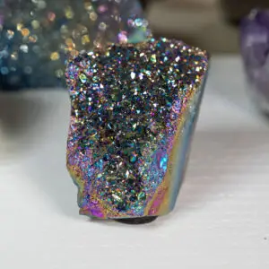 Rainbow Amethyst