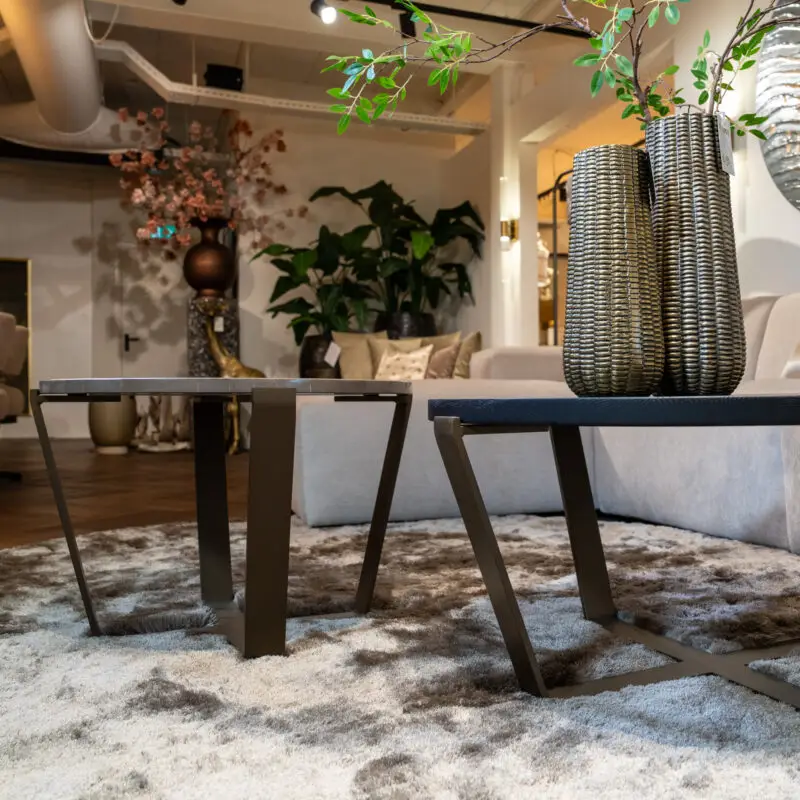 Tafelset Castello – Luxe design met een stoere twist - Afbeelding 2