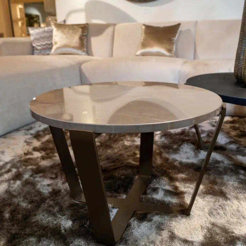 Tafelset Castello – Luxe design met een stoere twist - Afbeelding 4