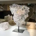 Zeolite