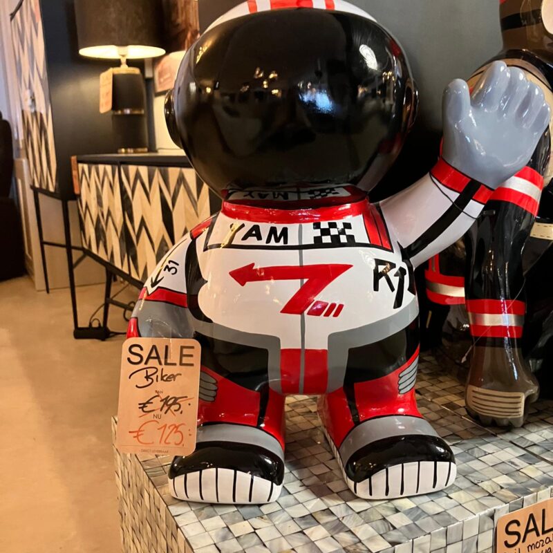 Biker outlet777