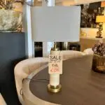 Tafellamp outlet781