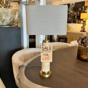 Tafellamp outlet781