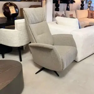 Relaxfauteuil Mandeel outlet788