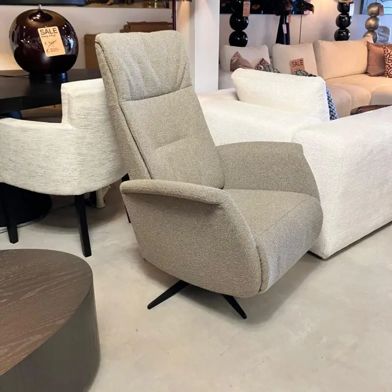 Relaxfauteuil Mandeel outlet788