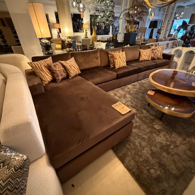 Loungebank Inza outlet794 - Afbeelding 2