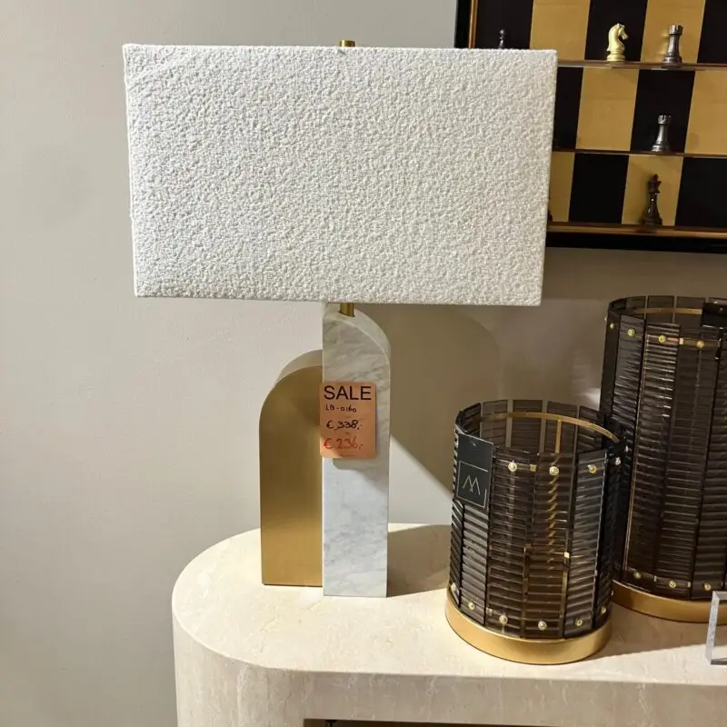 Schemerlamp summersale009