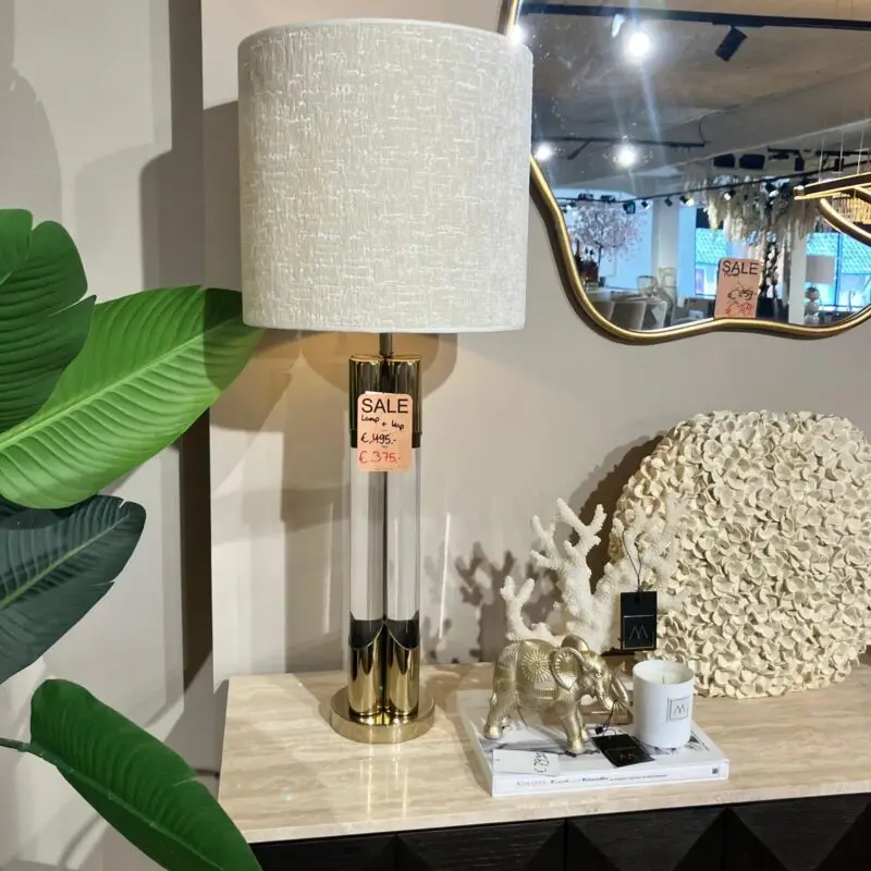 Schemerlamp summersale011