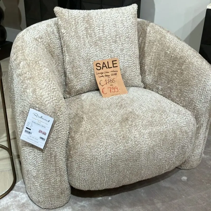 Fauteuil summersale021