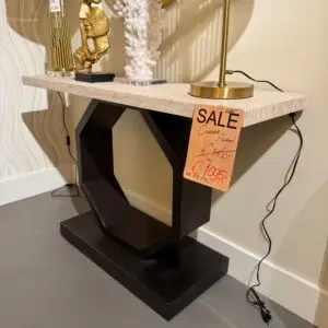 Console Avalon summersale037