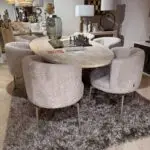Diningtable Avalon summersale038