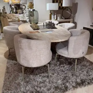 Diningtable Avalon summersale038