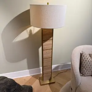Vloerlamp summersale040