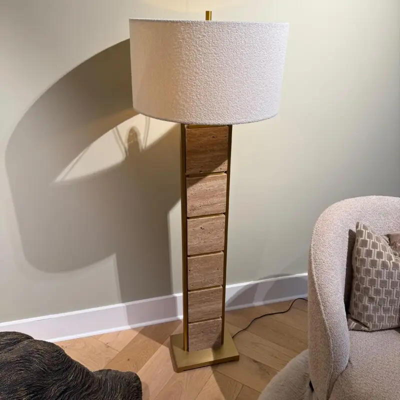 Vloerlamp summersale040