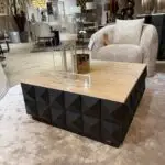Salontafel Charmont summersale040
