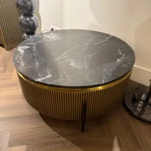 Coffee table Ironville summersale046