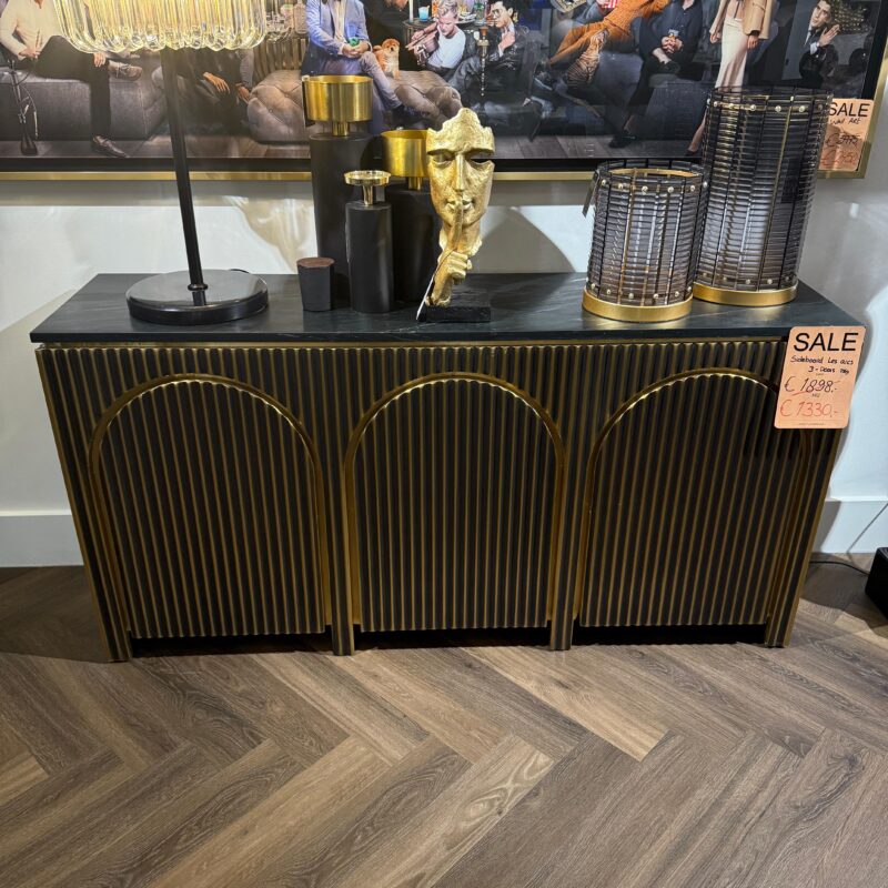 Sideboard Les Arcs summersale049