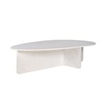 - Salontafel Brandon (White)