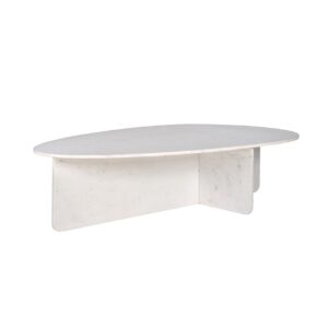 - Salontafel Brandon (White)