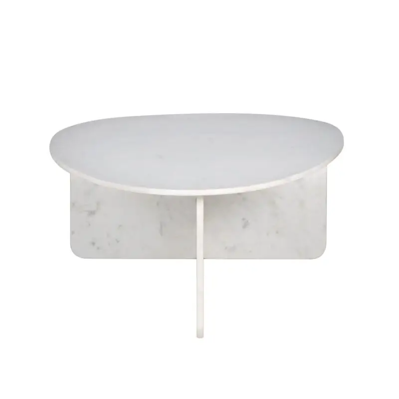 - Salontafel Brandon (White)