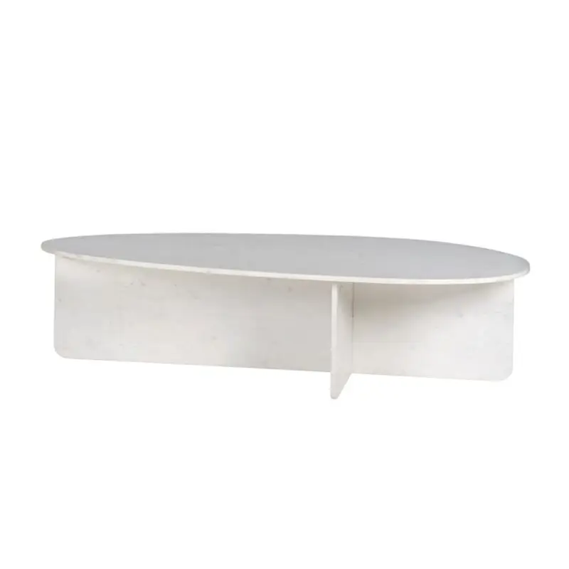 - Salontafel Brandon (White)
