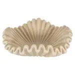 - Schaal Sabah (White)
