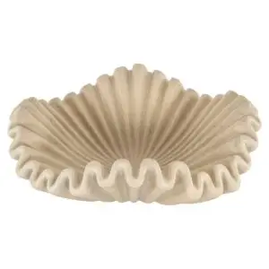 - Schaal Sabah (White)